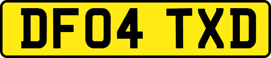 DF04TXD