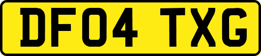 DF04TXG
