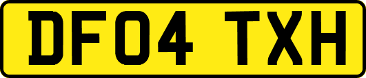 DF04TXH
