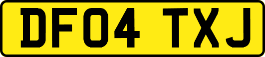 DF04TXJ