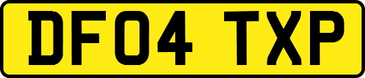 DF04TXP