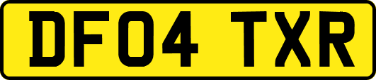 DF04TXR