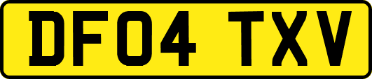 DF04TXV