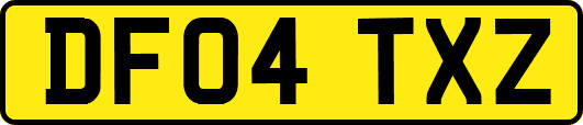 DF04TXZ