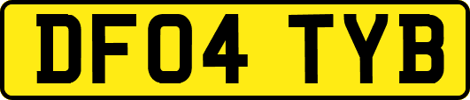 DF04TYB