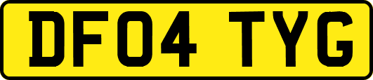 DF04TYG