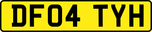 DF04TYH