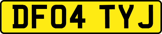 DF04TYJ