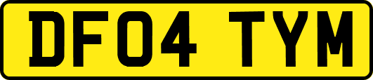 DF04TYM