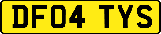 DF04TYS