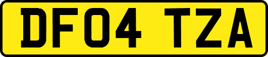 DF04TZA