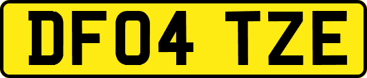 DF04TZE