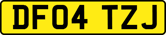 DF04TZJ