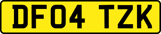 DF04TZK