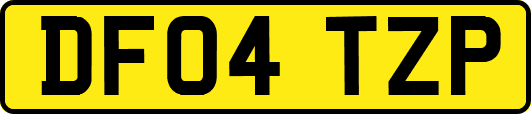 DF04TZP