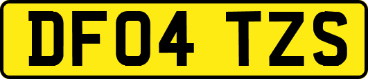 DF04TZS