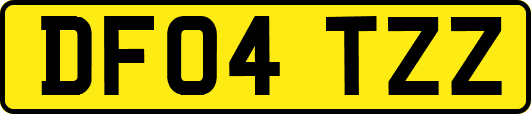 DF04TZZ