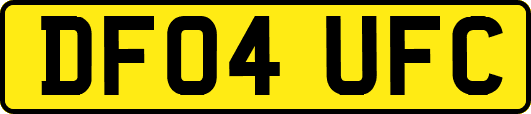 DF04UFC