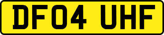 DF04UHF