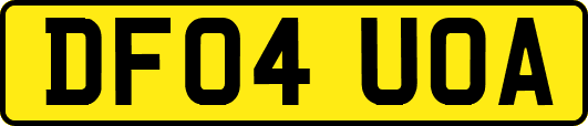 DF04UOA
