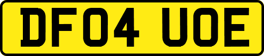 DF04UOE