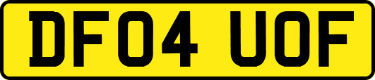 DF04UOF
