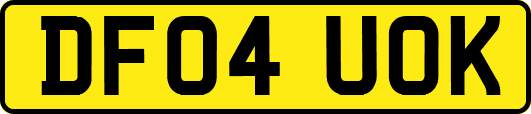 DF04UOK