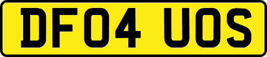DF04UOS