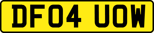 DF04UOW