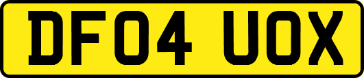 DF04UOX