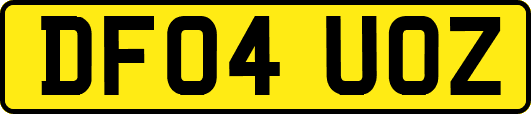 DF04UOZ
