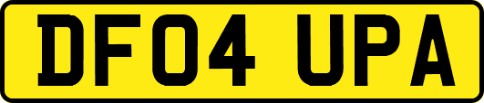 DF04UPA