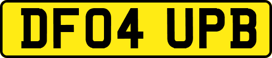 DF04UPB