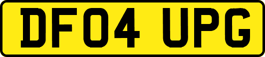 DF04UPG