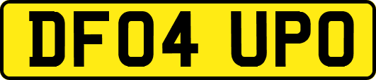 DF04UPO