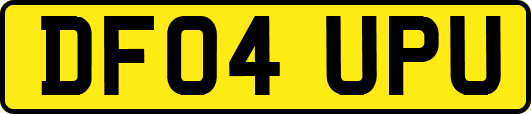 DF04UPU