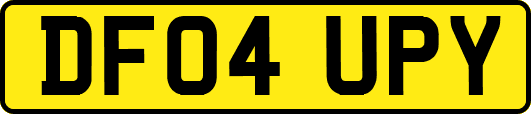 DF04UPY