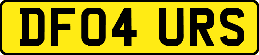 DF04URS