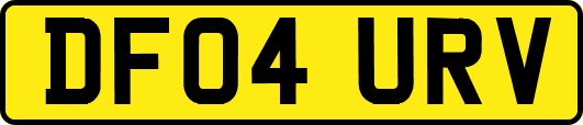 DF04URV