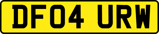 DF04URW