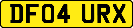 DF04URX