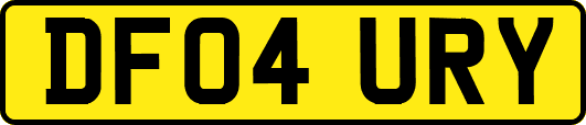 DF04URY