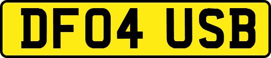 DF04USB