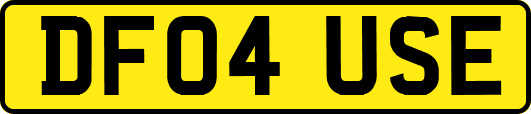 DF04USE