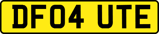 DF04UTE