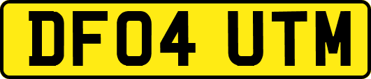 DF04UTM