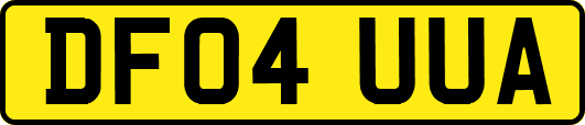 DF04UUA