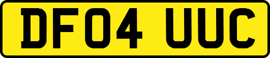 DF04UUC