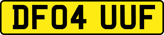 DF04UUF