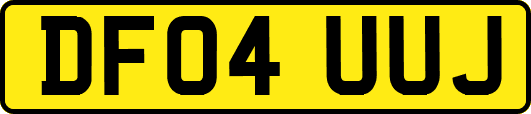 DF04UUJ